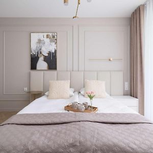 Deluxe Appartement met Twee Slaapkamers